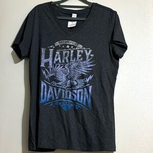 Harley Davidson tee
